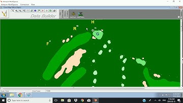 Rain Bird Cirrus How To Mapping