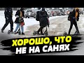 Финляндия ЗАКРЫЛА границу, но беженцы с РФ пересекают ее на САМОКАТАХ!