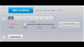 convertir-archivos-de-audio-sin-instalar-ningun-programa