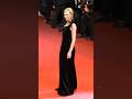 Ms Blanchett. #cateblanchett #shorts #cannes #redcarpet #actress #celebrity #goat #cinema #film