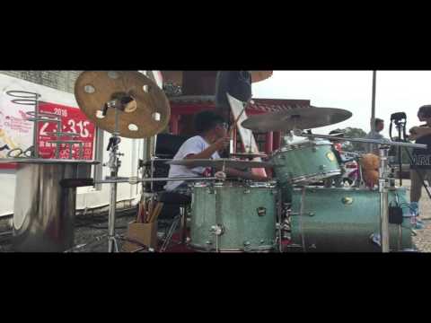 青春小鼓手歡歡--TARA - Sugar Free