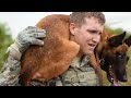 Canine Sustainment Deployment Training