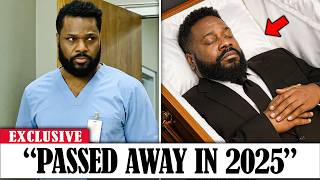 20 Black Actors Who Tragically Passed Away In 2025