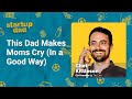 Parenting in face of Technology with Tech CEO Chet Kittleson at TinCan | Dad of 3