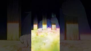 Evil eye flashback 🧿🟣- Dandadan #dandadan #okarun #momo #jiji #anime #alien #yokai #edit