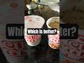 Which is best ramen noodle flavor? #short #food #ramen #fyp