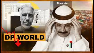 Dp World  Siduu Ninkaan U Sababay Burburka Shirkadii Takadaha Boobaysay 