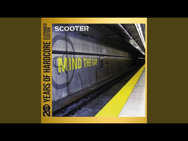 Scooter - Trip To Nowhere