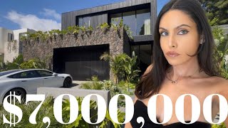 What does $7,000,000 get you in L.A? (Studio City) 