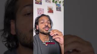 Remember the intuition for leetcode problems #tech #coding #interviewtips #stem #learn