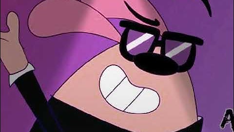 Ruff Ruffman Sings A Sexy Song To Wilt *FHFIF/Fetch with Ruff Ruffman Crossover* (*For RoryOcelot*)