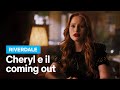 L’importanza del coming out: il discorso di Cheryl a Kevin in Riverdale | Netflix Italia