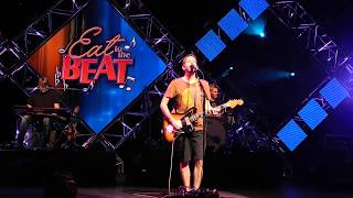 2017 10 22 Toad The Wet Sprocket - The Moment