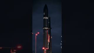 Successful Launch Testing of HASTE - 20x | Credits - Rocket Lab | #space #spacesuccess #isro #nasa