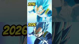 THE RELEASE DATES FOR THE DRAGON BALL SUPER REMAKE ARE FINALLY CONFIRMED!! #dbs