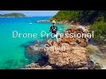 ドローン空撮職人 世界絶景60カ国の旅〜Drone in the World 2016〜