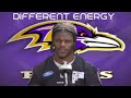 Ravens OTAs: Lamar Jackson Is Excited Again!