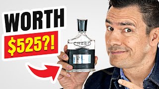 Worth $525? Is Creed Aventus (Or ANY EXPENSIVE COLOGNE!) Worth It?