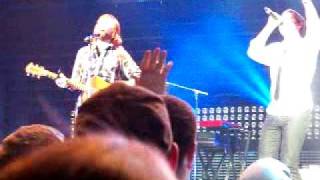 Third Day  -  God Of Wonders  -  Winter Jam 2010