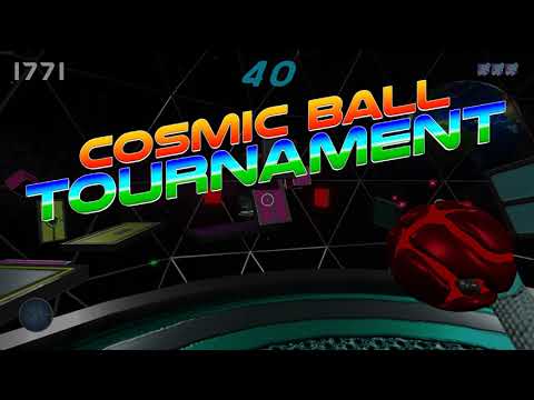 Cosmic Ball Tournament — Trailer