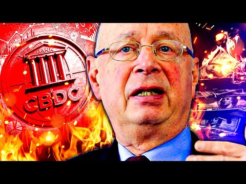 Central Bank Digital Currency Gets BANNED by House GOP!!!