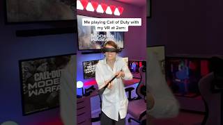 Playing Video Games Today Be Like: #TheManniiShow.com/series