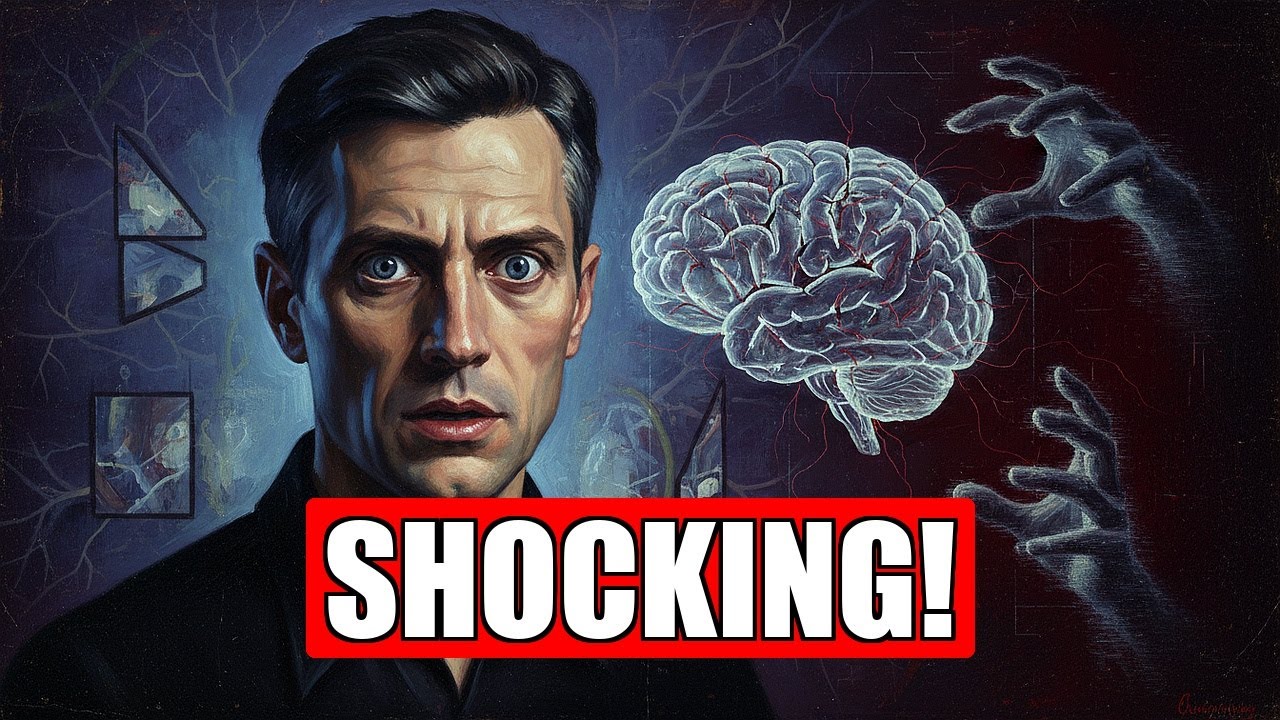 How Your Mind Is The Battlefield