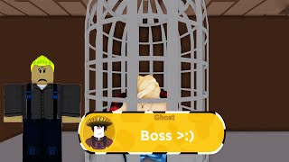 Roblox The Farm (Story) screenshot 3