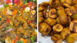 You will never cook CHICKEN GIZZARD any other way | Gizz Dodo by Mansa Queen 944 views 12 days ago 6 minutes, 17 seconds