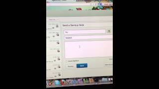 DeviantArt Basics-Notes