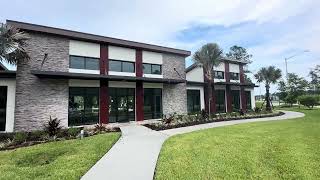 Century Communities - Seminole Palms Amenity Center 