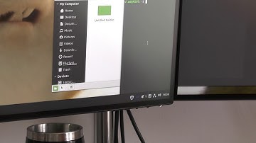 Cannot rename \ delete files and folders in linux (fix)