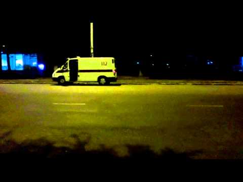 პაციენტი გადაარჩინეს და აღნიშნავენ ..............ვაი რა გვეშველება