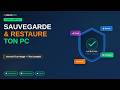 Acronis True Image : Essai de la solution / Sauvegarde / Restauration