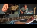 Them Bones Guitar Lesson - Alice in Chains - Chords/Rhythms