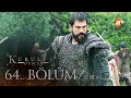 Kuruluş Osman 64. Bölüm (Sezon Finali)