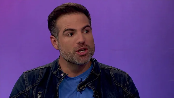 Roberto Manrique en Confesiones