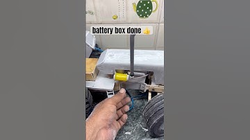 Rc tractor | how to make rc tractor | mini tractor