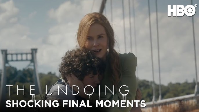 Nicole Kidman Talks Being a Mom in Crisis on HBO's 'The Undoing' – SheKnows