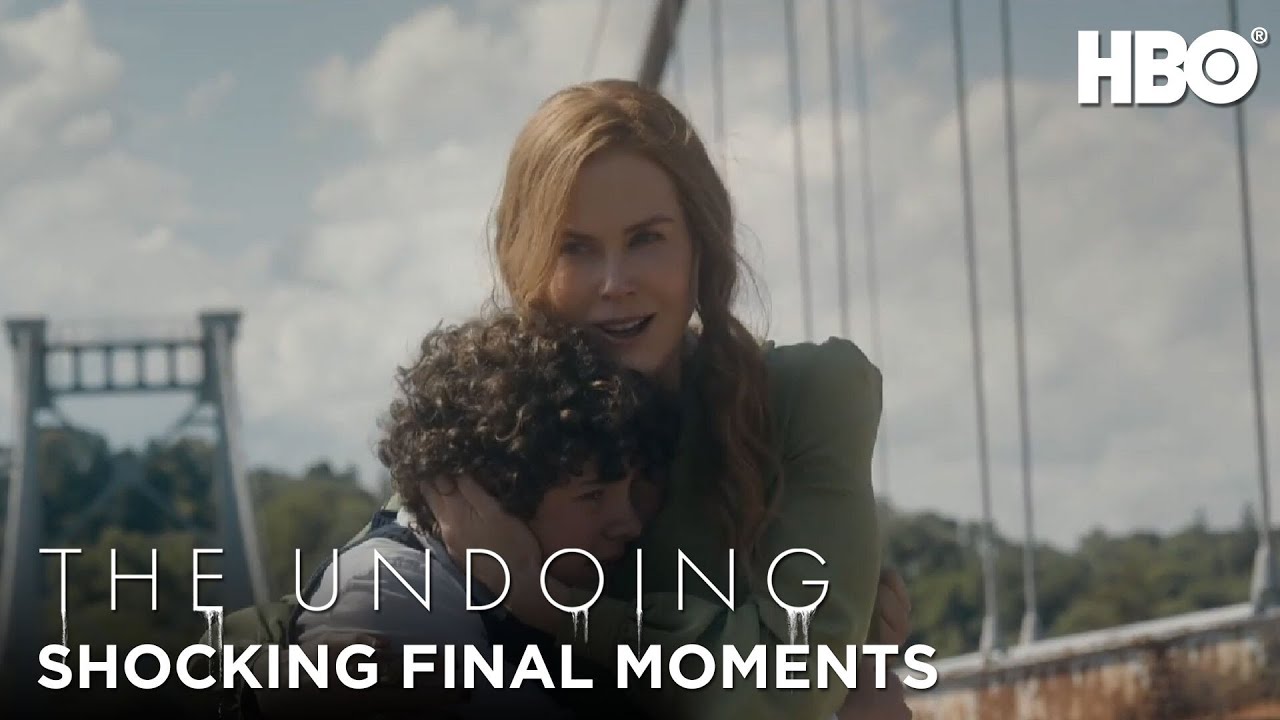 i>The Undoing</i> Trailer: Nicole Kidman Dominates Her Next HBO Series