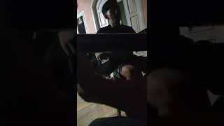 "melodi luka disini ungu" story wa bikin baper