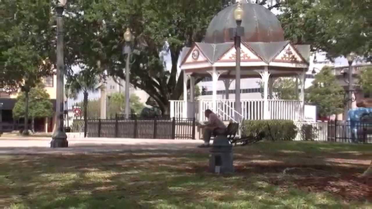 New Homes in Ocala Florida Del b Stone Creek by Del b YouTube