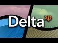 Windows XP Delta Edition - Overview &amp; Demo