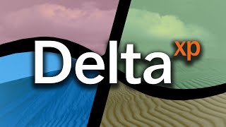 Windows XP Delta Edition - Overview & Demo