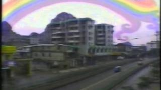 Dub Taylor - Summer Rainbow [Berlin House @ VIVA TV]