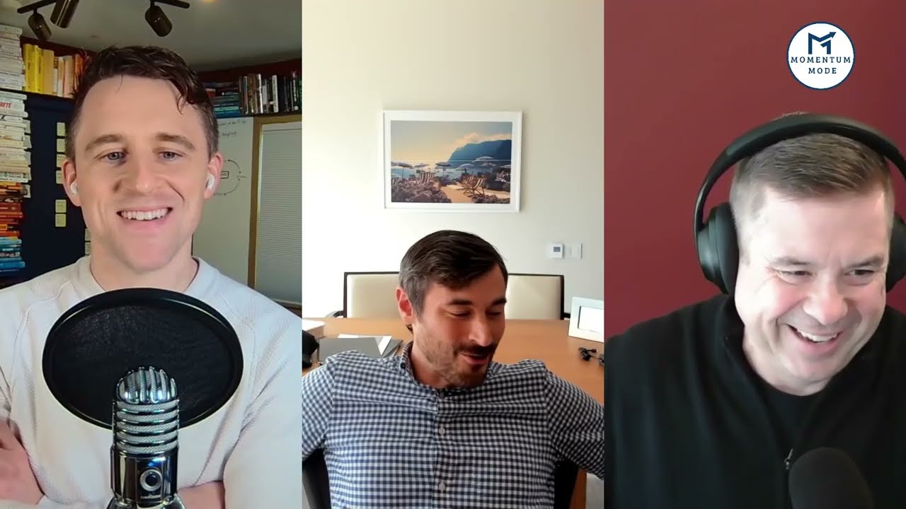 35. Stephen Master, MD at GTCR and 7x Board Director, on how Private Equity Creates Value