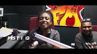 NAU FM - HAPPY 43RD INDEPENDENCE PAPUA NEW GUINEA VIDEO