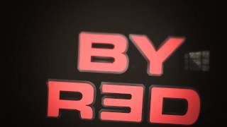 OCE // Free to edit clip // Red