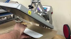 Ornaments Sublimation | Carolina Thread Place