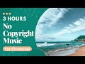 Background music for live streaming 3 hours no copyright music